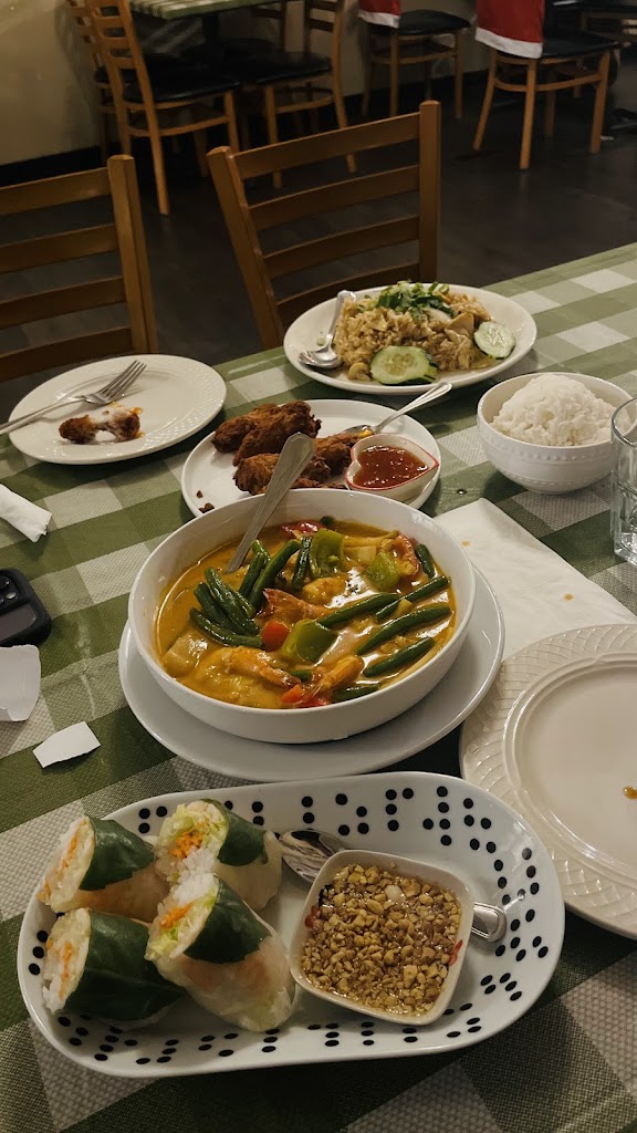 KhaoSan Thai Street Food