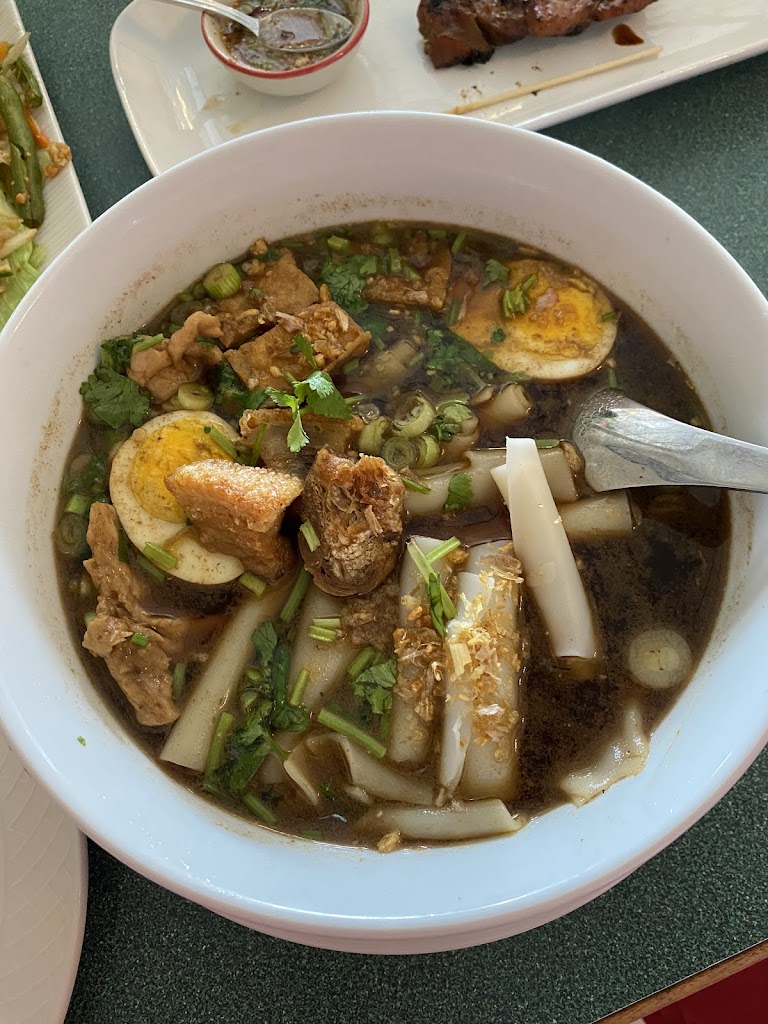 KhaoSan Thai Street Food