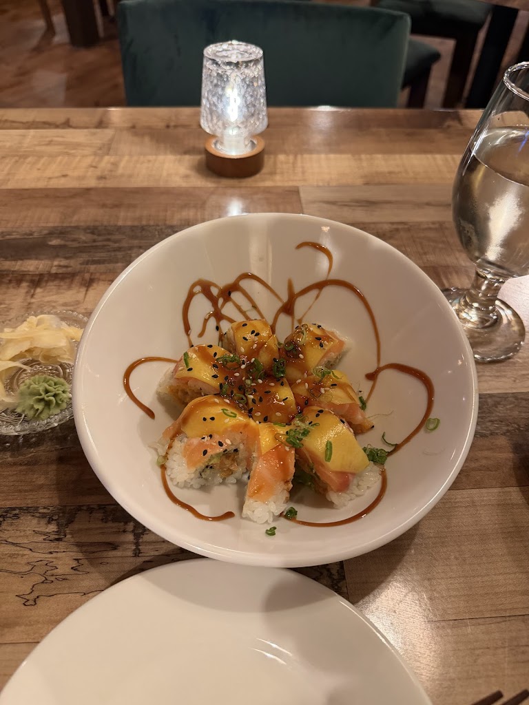 Khatan Sushi
