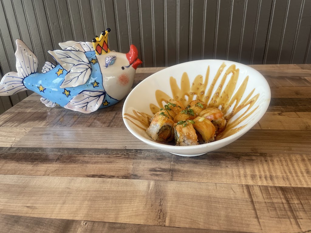 Khatan Sushi