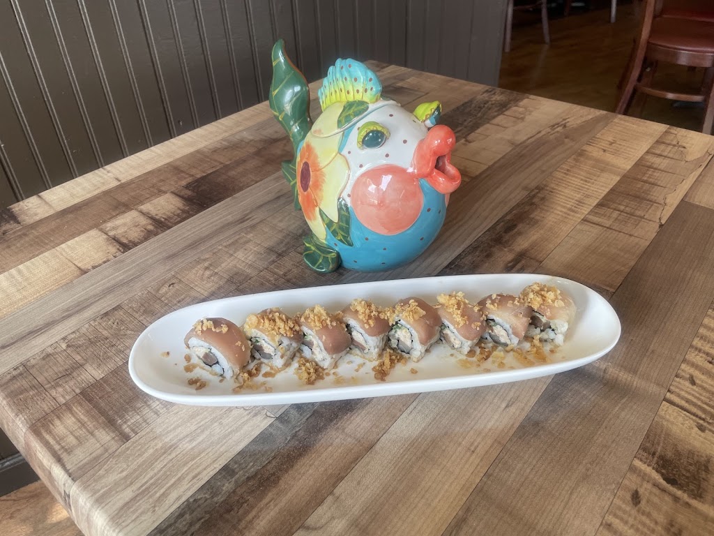 Khatan Sushi