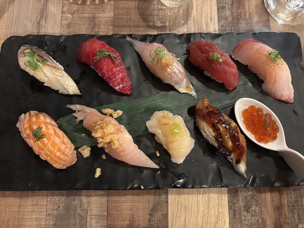 Khatan Sushi