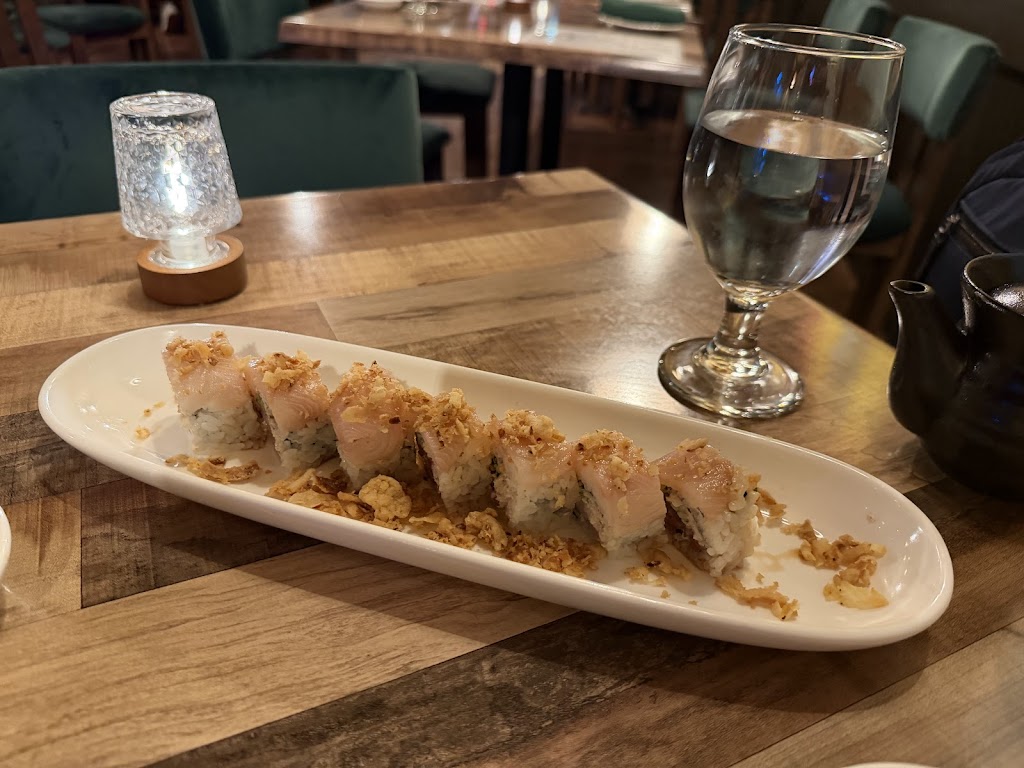 Khatan Sushi