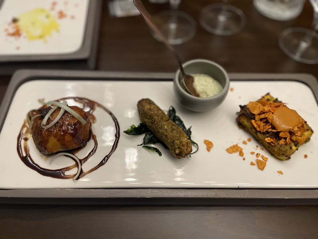 KHAZANA Toronto | Indian Kitchen by Chef Sanjeev Kapoor
