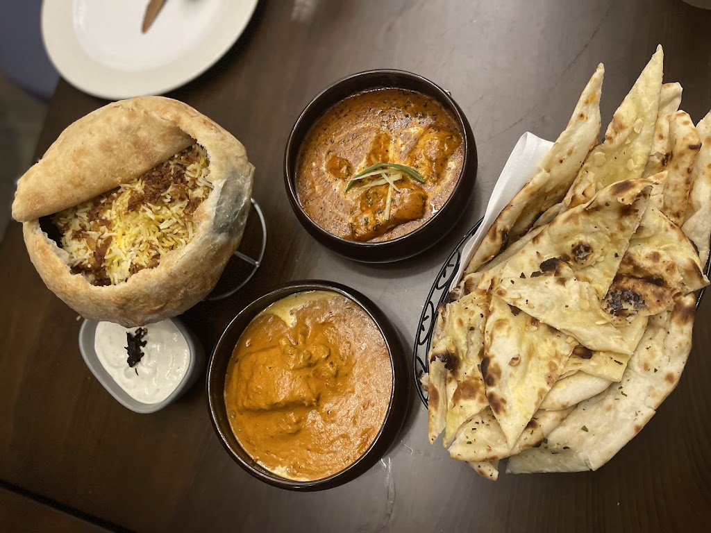 KHAZANA Toronto | Indian Kitchen by Chef Sanjeev Kapoor