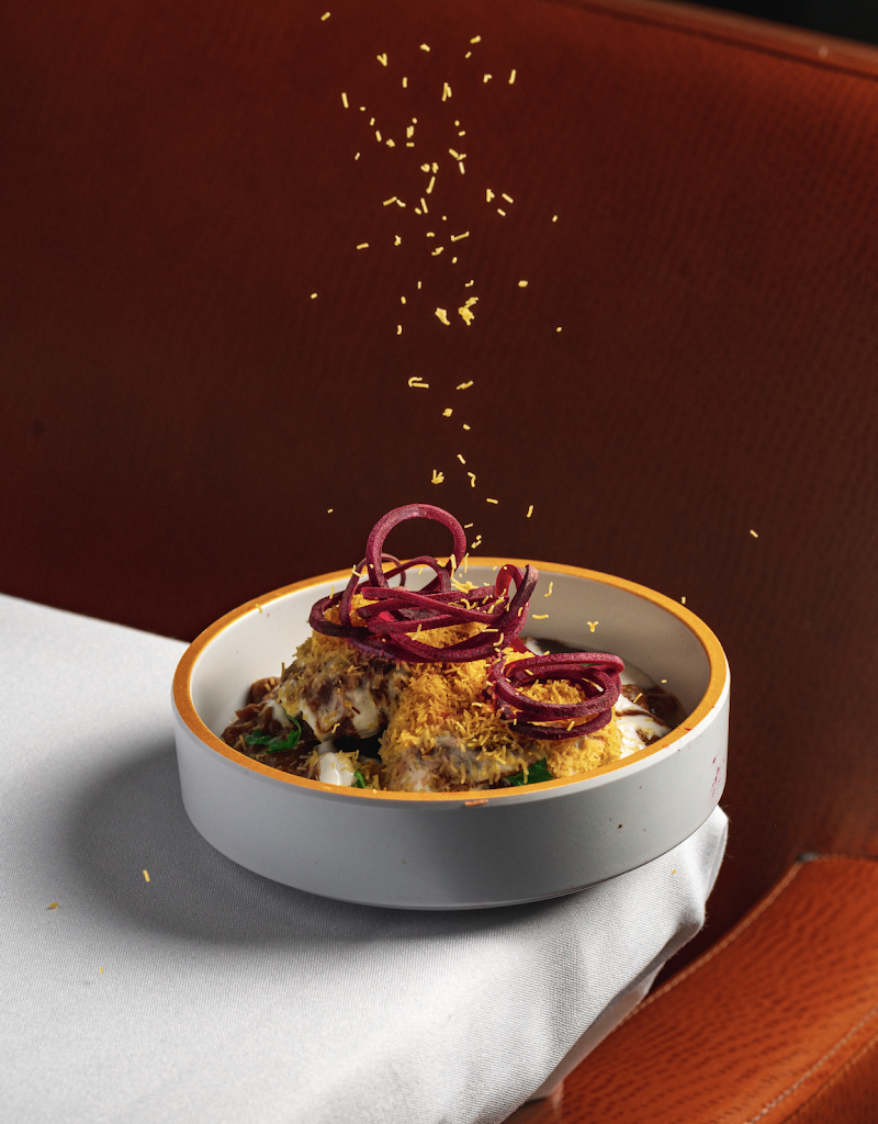 KHAZANA Toronto | Indian Kitchen by Chef Sanjeev Kapoor