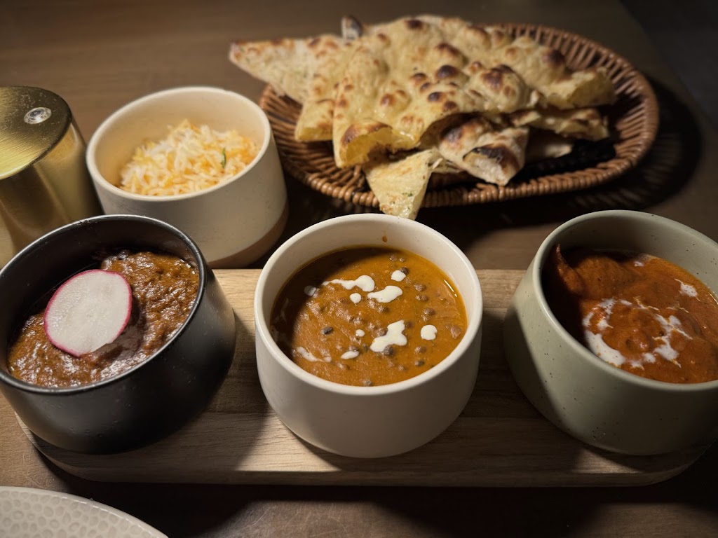 KHAZANA Toronto | Indian Kitchen by Chef Sanjeev Kapoor