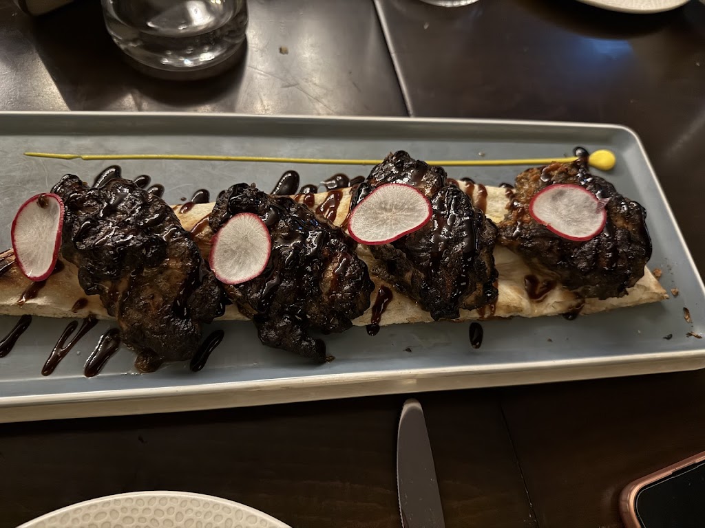 KHAZANA Toronto | Indian Kitchen by Chef Sanjeev Kapoor