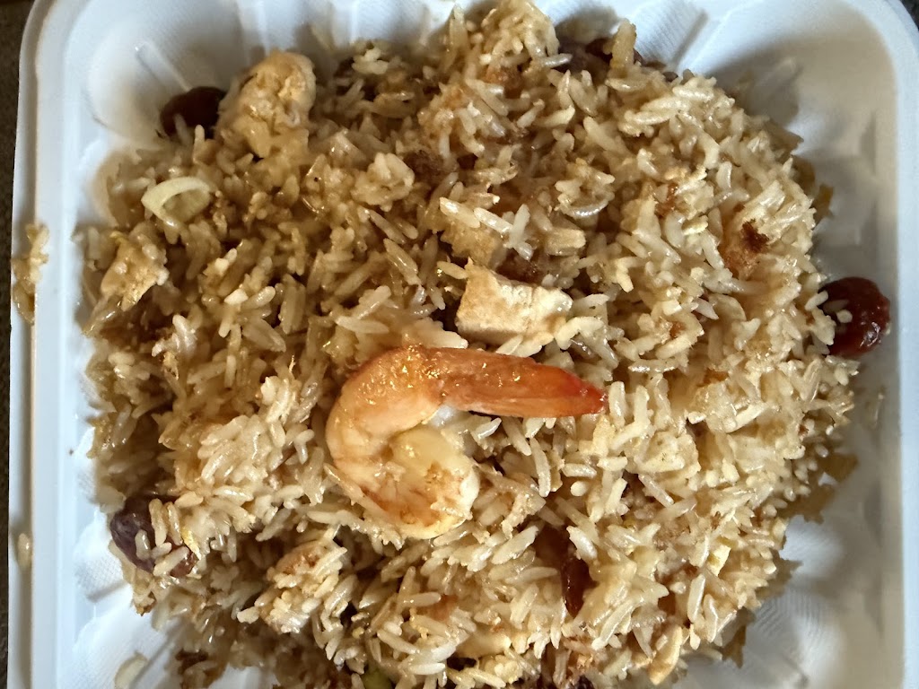 Khmer Thai Restaurant