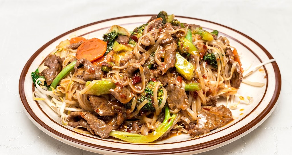Khmer Thai Restaurant