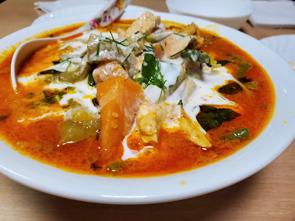 Khmer Thai Restaurant