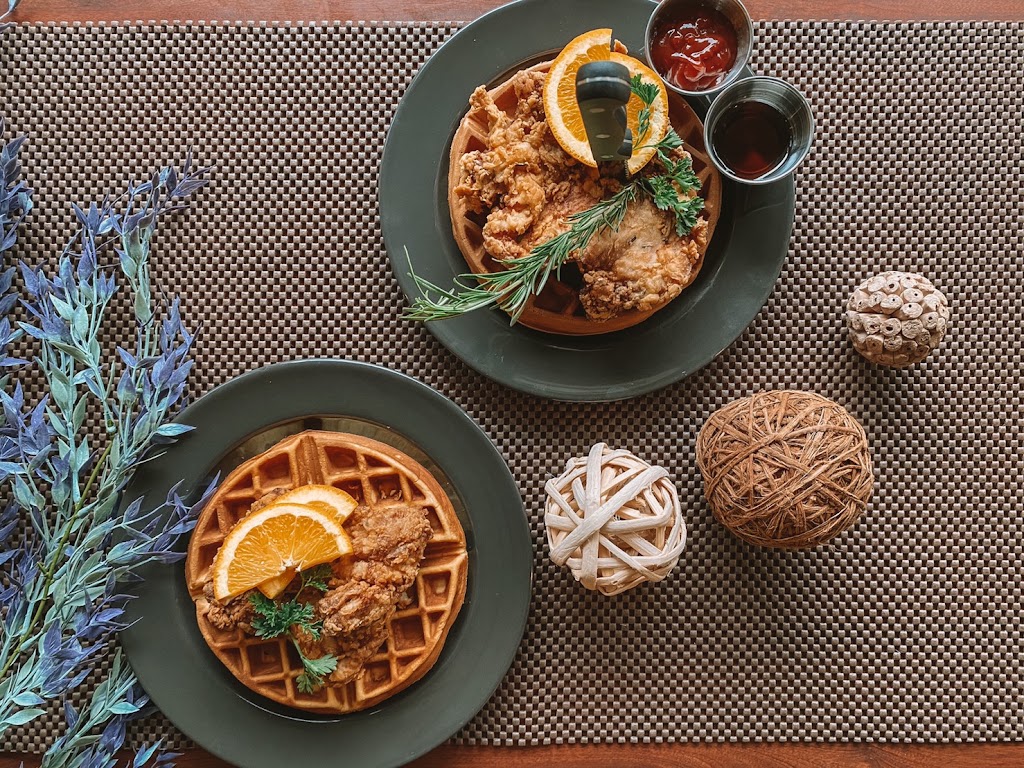 Khob Khun Thai cuisine & breakfast