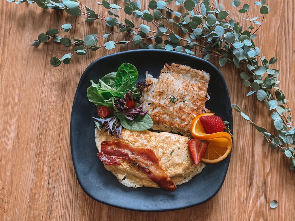 Khob Khun Thai cuisine & breakfast