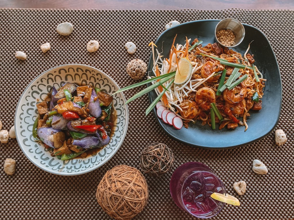 Khob Khun Thai cuisine & breakfast