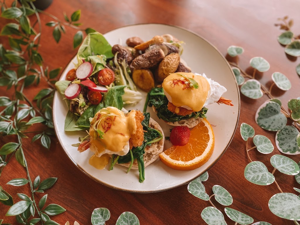 Khob Khun Thai cuisine & breakfast