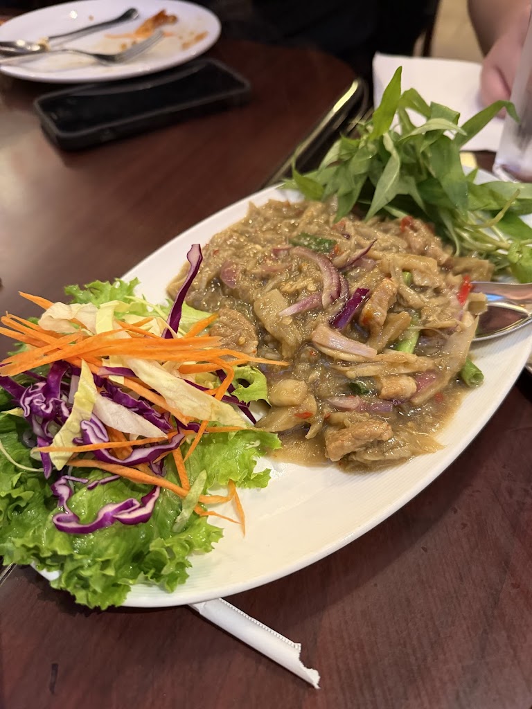 Khun Mae Thai Noodles