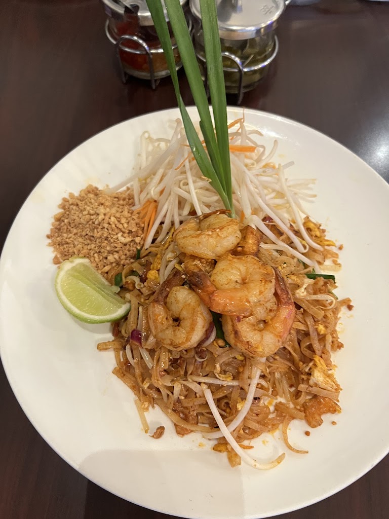 Khun Mae Thai Noodles