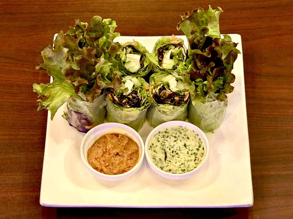 Khun Mae Thai Noodles