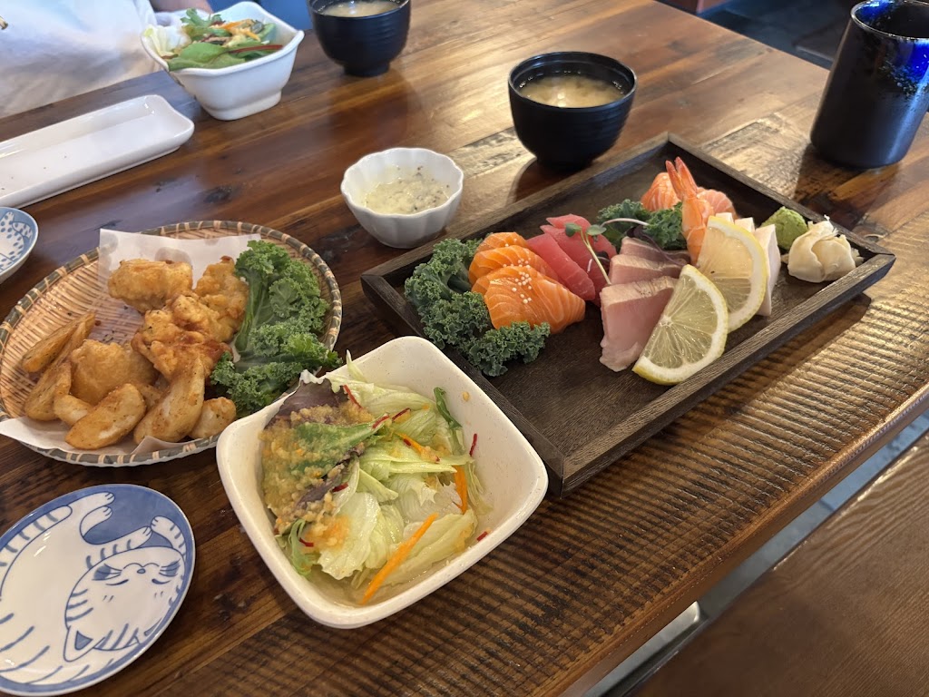 Kibo Sushi House - Eglinton