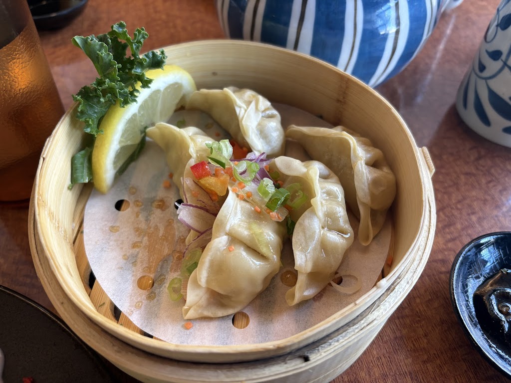 Kibo Sushi House - Hurontario