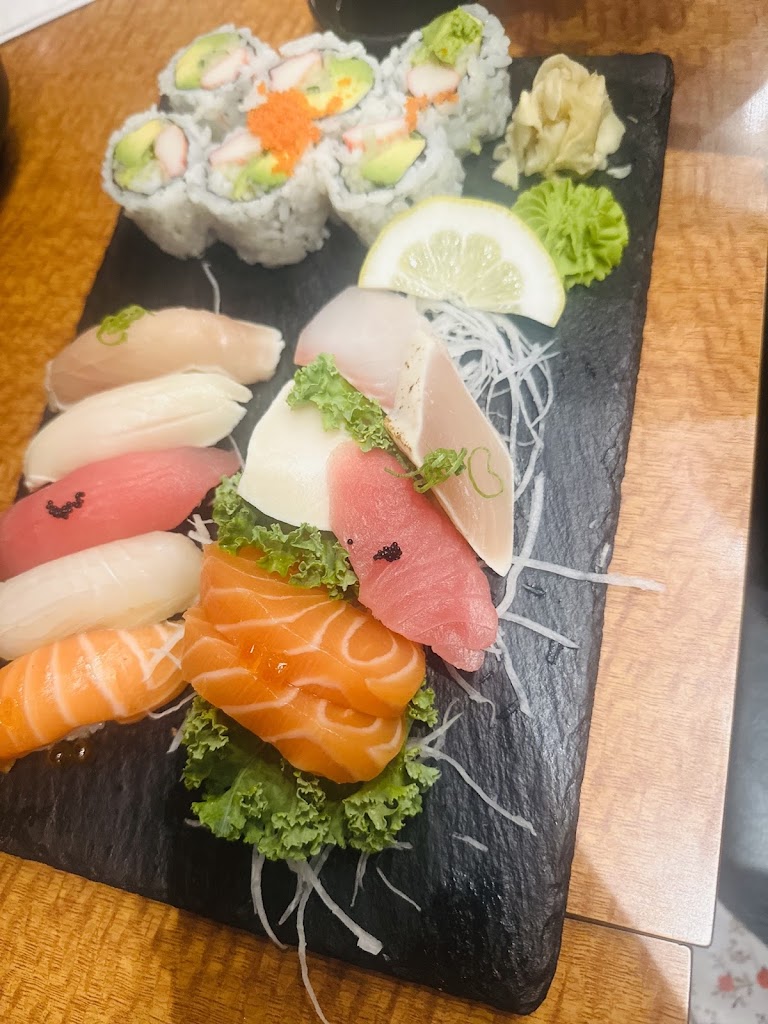 Kibo Sushi House - Hurontario