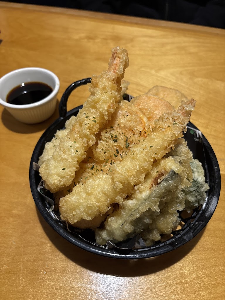 Kibo Sushi House - Rogers Centre