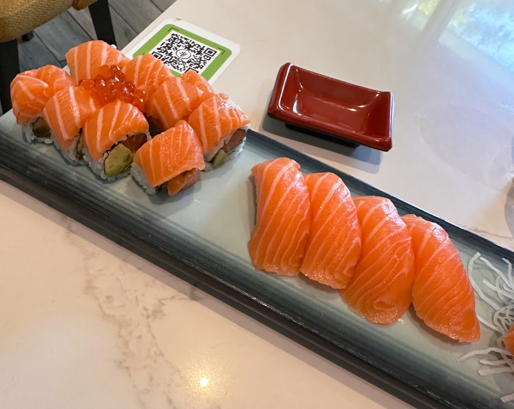 Kibo Sushi House - Rogers Centre