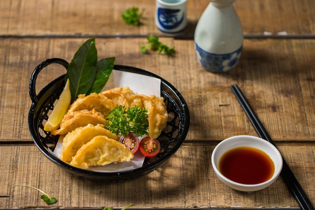 Kibo Sushi House - Rogers Centre