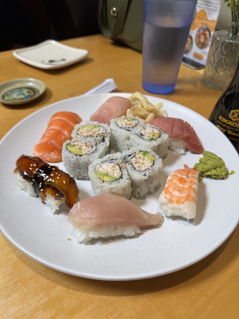 Kiki Japanese