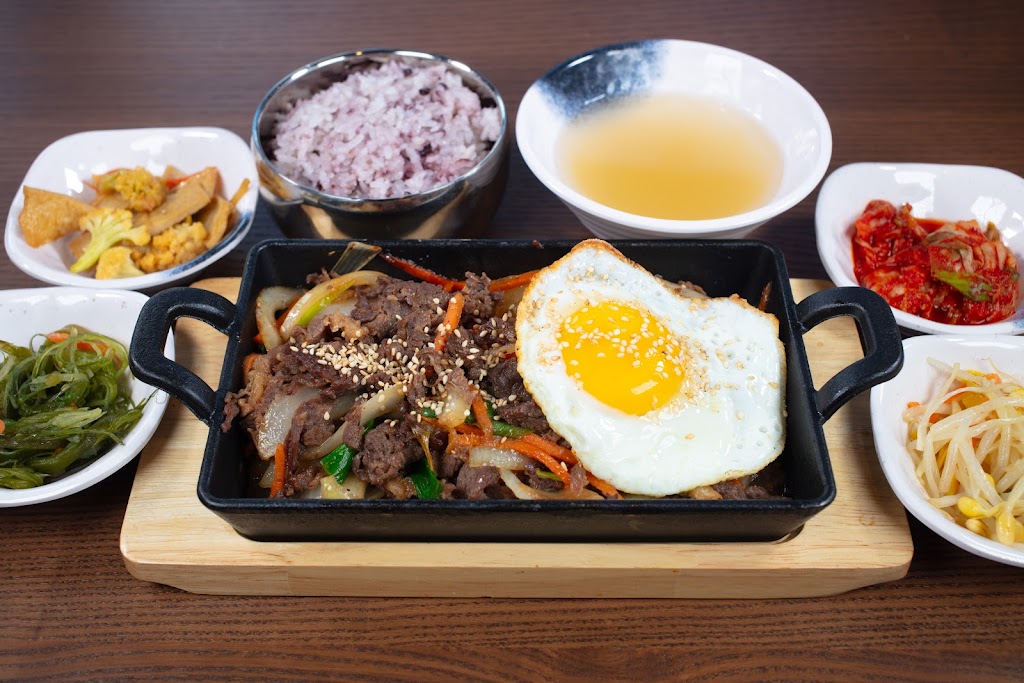 Kim’s Table