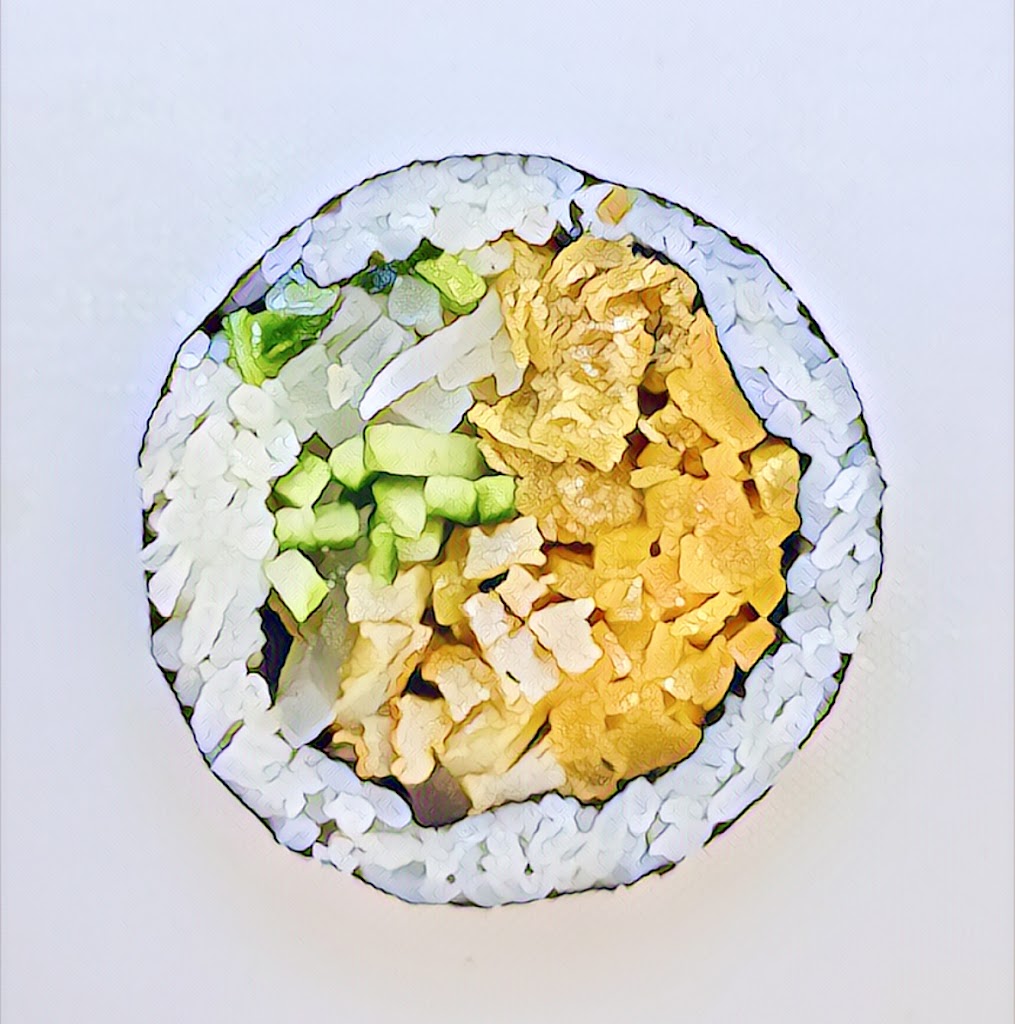 Kimbap KarahOn 김밥카라온