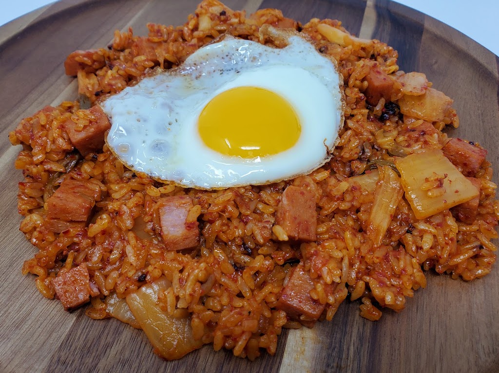 Kimchi Garden
