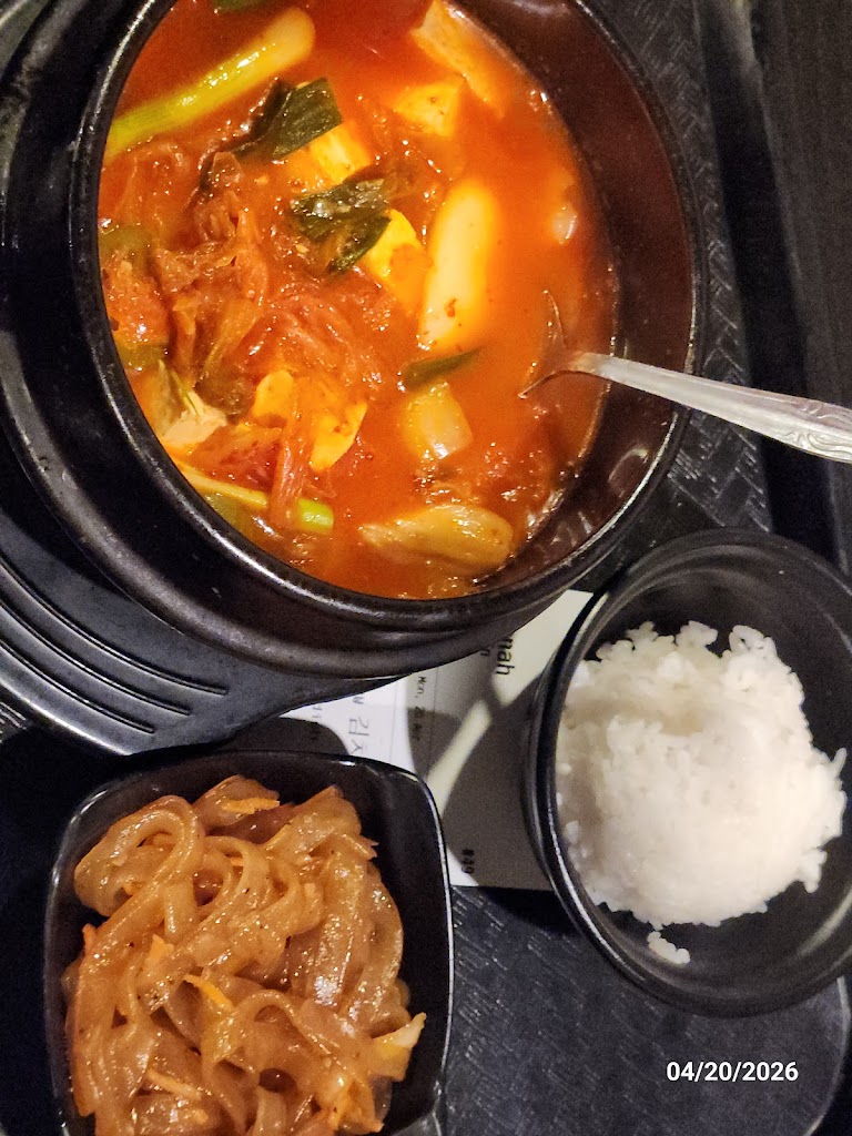 Kimchi Garden
