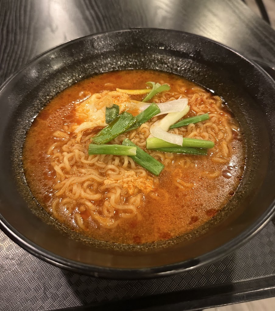 Kimchi Garden
