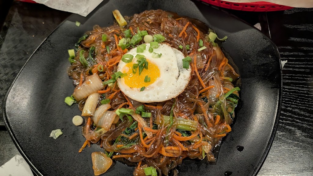 Kimchi Garden