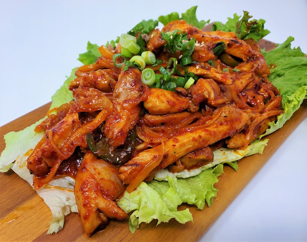 Kimchi Garden
