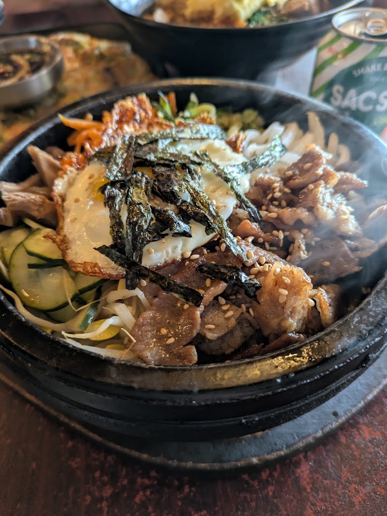 Kimchi House