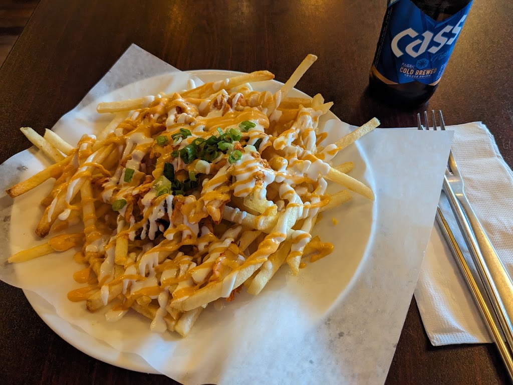 Kimchi House