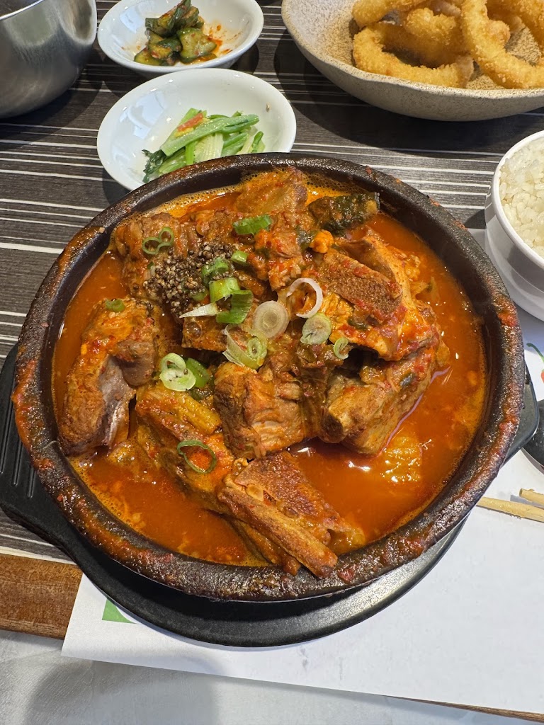 Kimchi Korea House