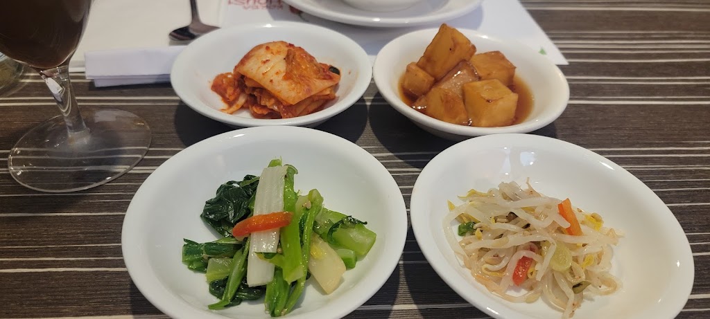 Kimchi Korea House