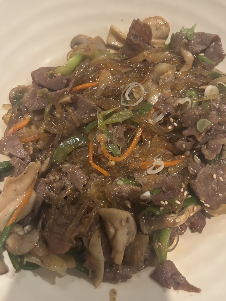 Kimchi Korea House