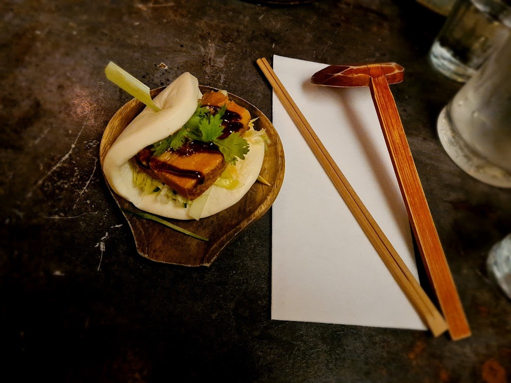 Kin ramen