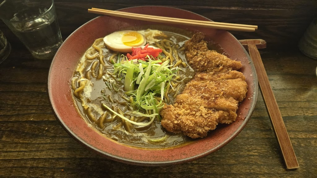 Kin ramen
