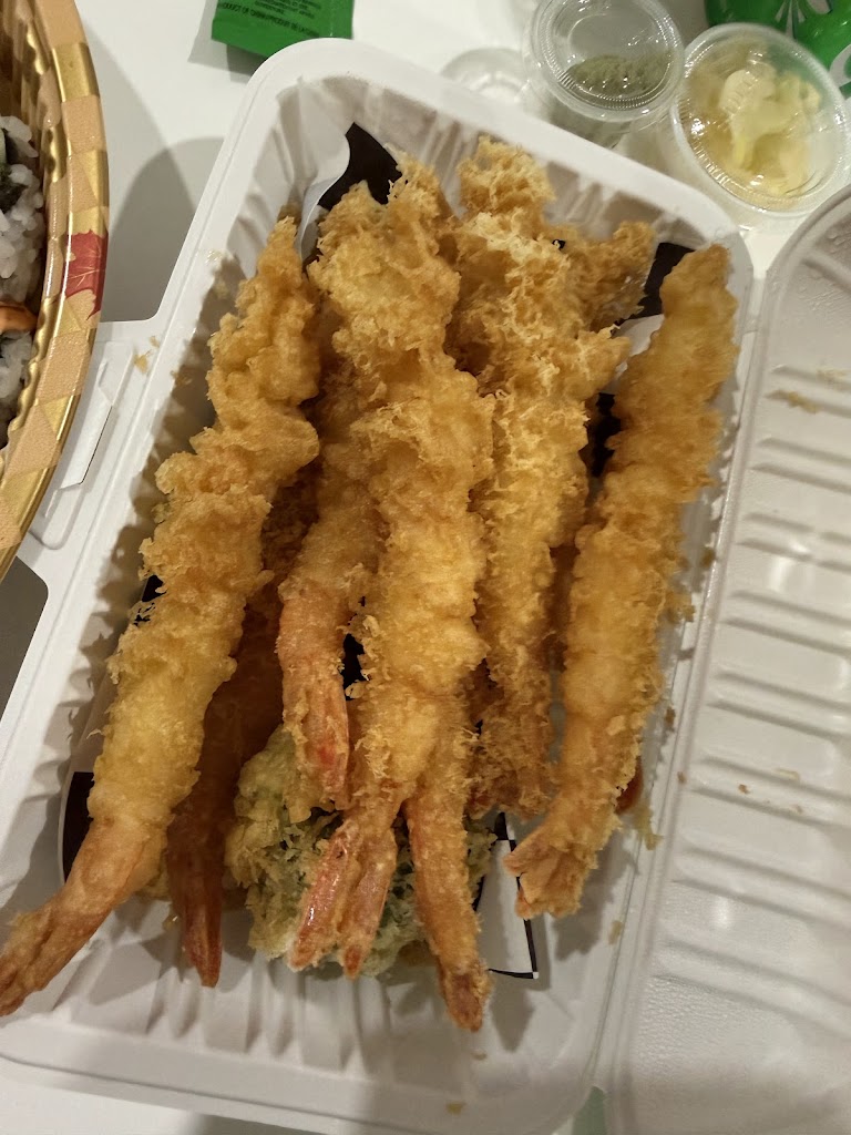 Kin Sushi - North York