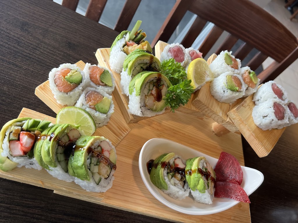 Kin Sushi - North York