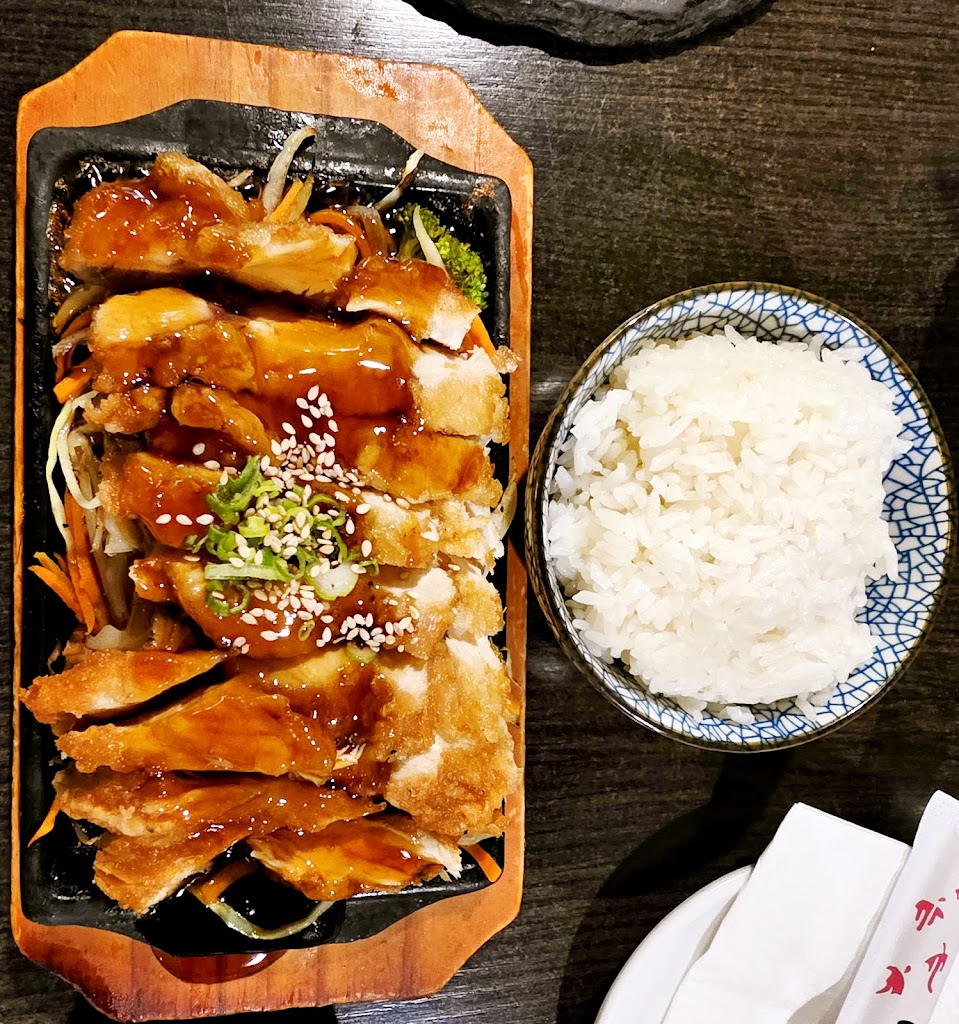 Kin Sushi - North York