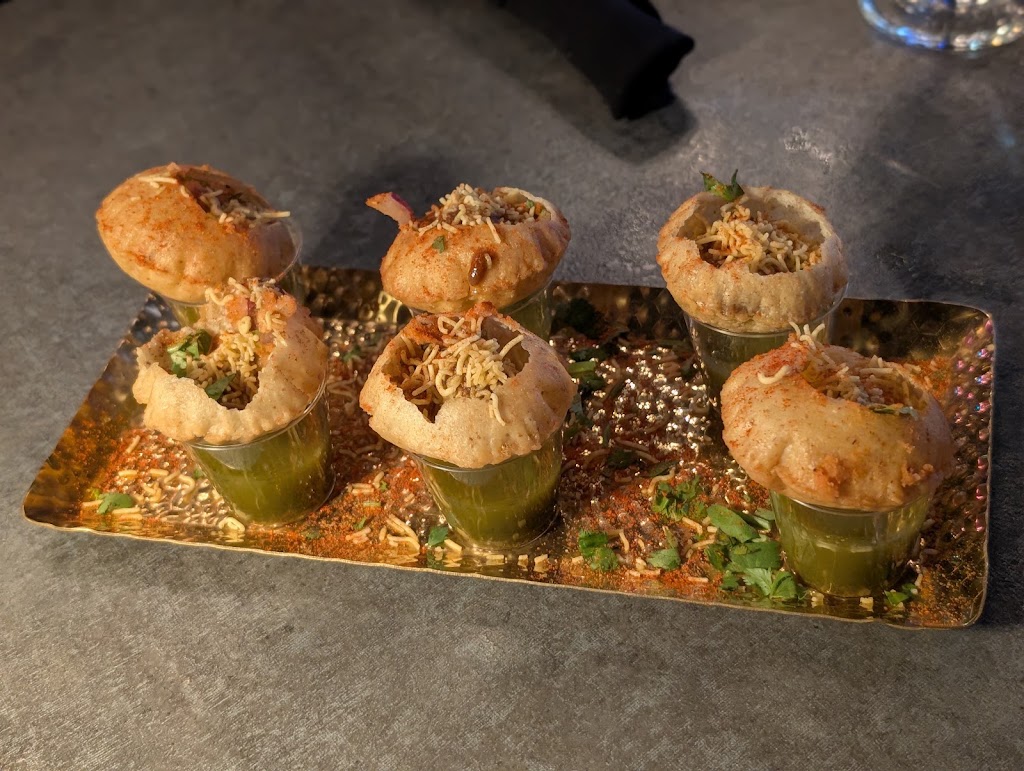 Kinara Fusion Kitchen