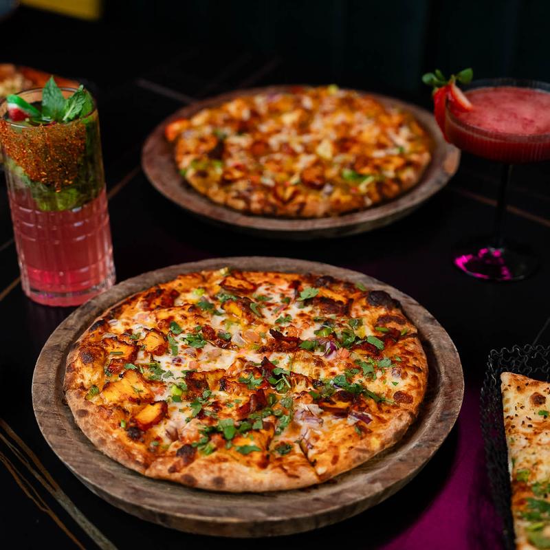 Kinara Fusion Kitchen