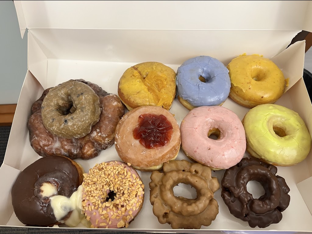 King Donuts