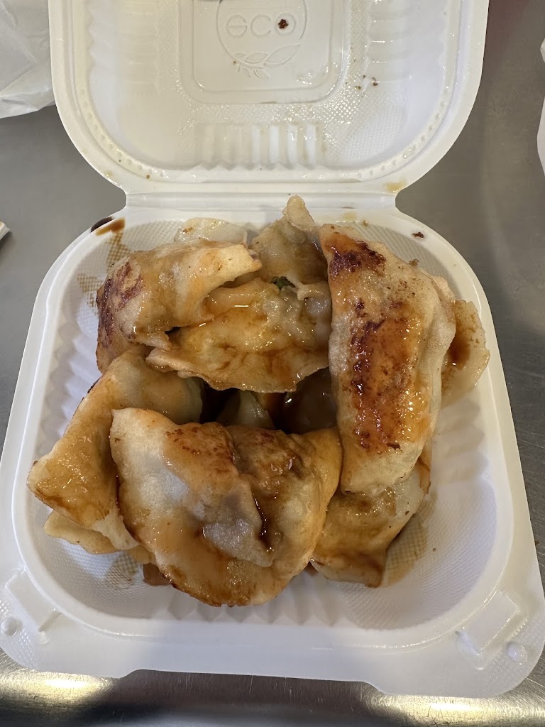 King Dumplings
